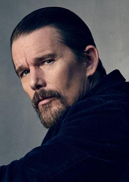 Ethan Hawke photo