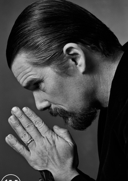 Ethan Hawke photo