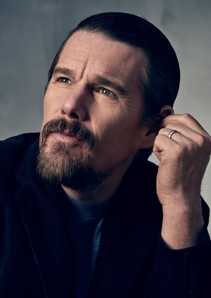 Ethan Hawke photo