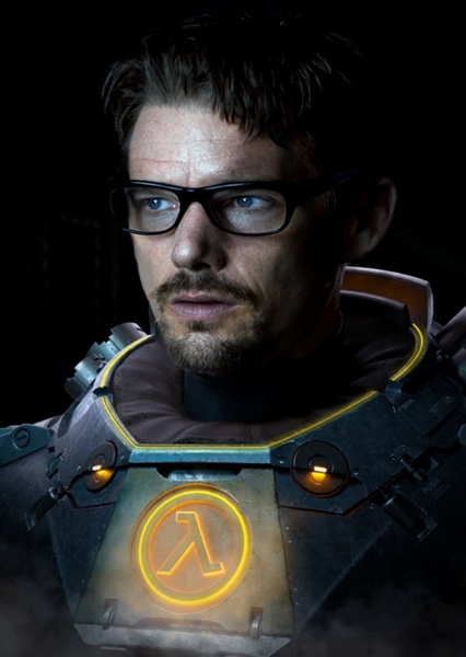 Ethan Hawke photo