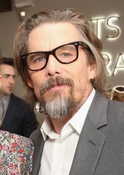 Ethan Hawke photo