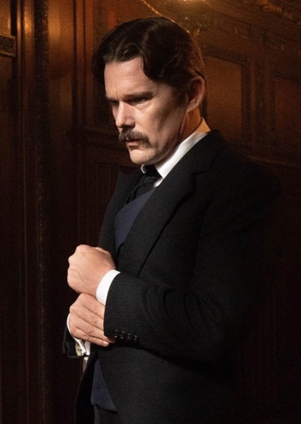 Ethan Hawke photo