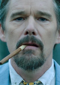 Ethan Hawke Photo on myCast - Fan Casting Your Favorite Stories