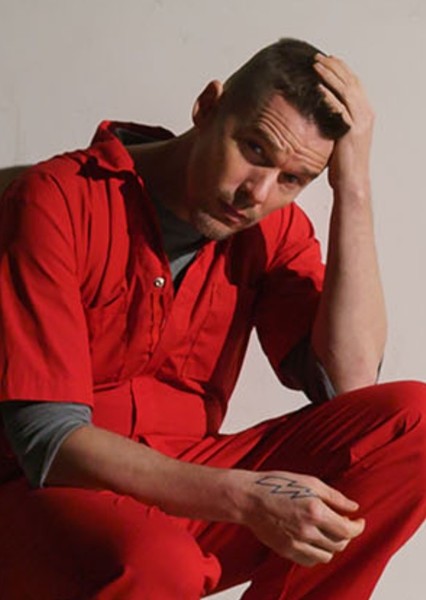 Ethan Hawke photo