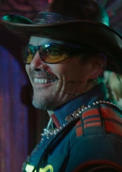 Ethan Hawke photo