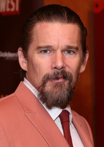 Ethan Hawke photo