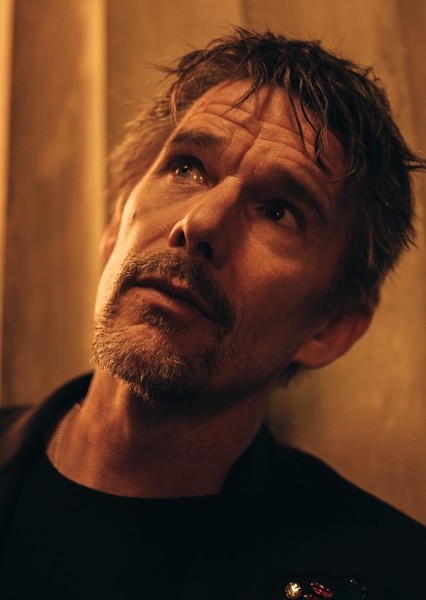 Ethan Hawke photo