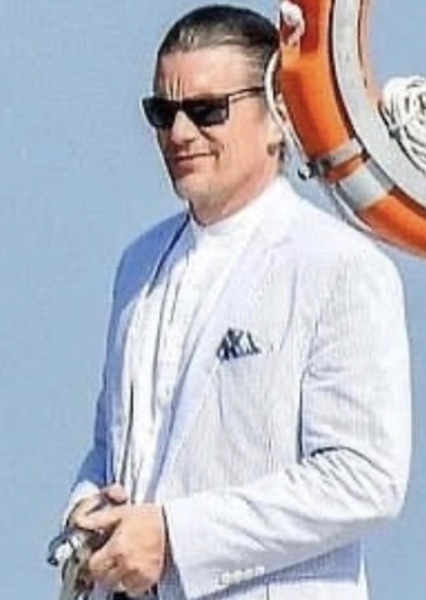 Ethan Hawke photo
