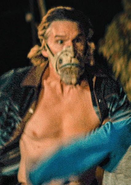 Ethan Hawke photo