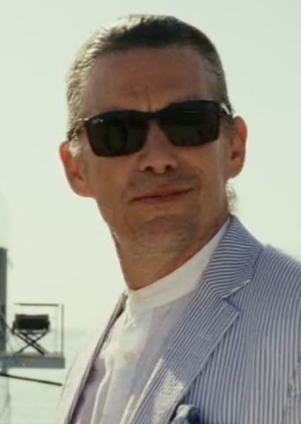 Ethan Hawke photo