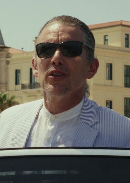 Ethan Hawke photo