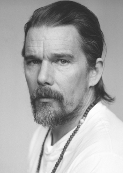 Ethan Hawke