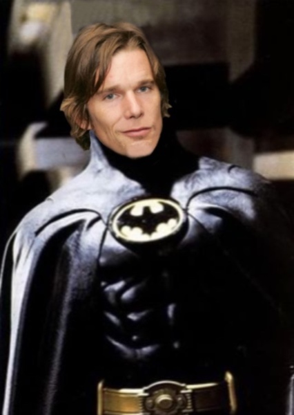 Ethan Hawke photo