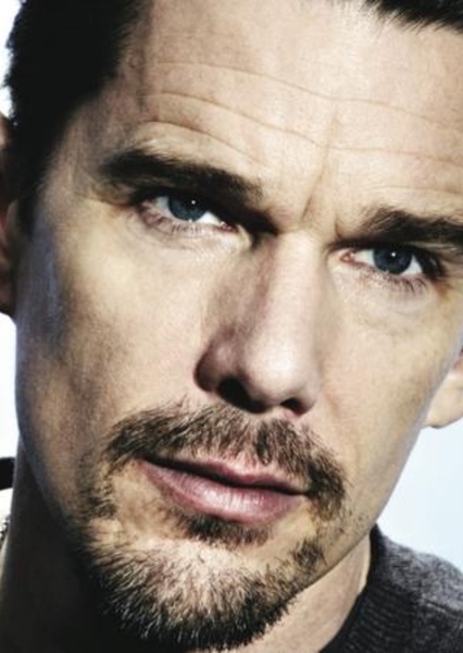 Ethan Hawke photo