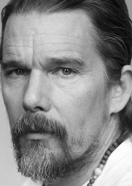 Ethan Hawke photo