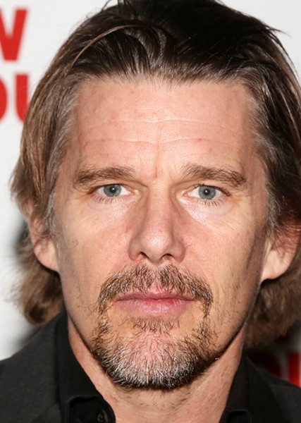 Ethan Hawke photo
