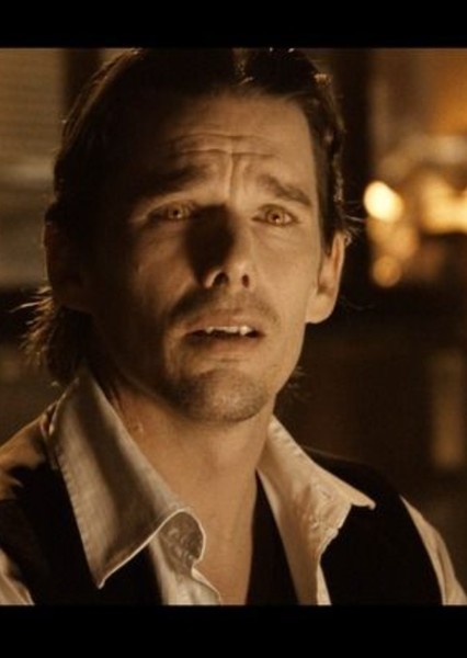 Ethan Hawke