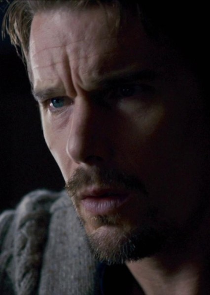 Ethan Hawke