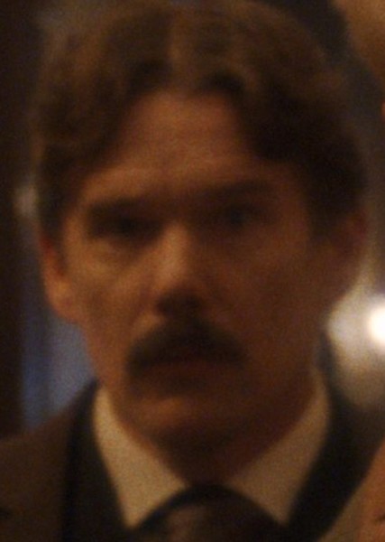 Ethan Hawke photo