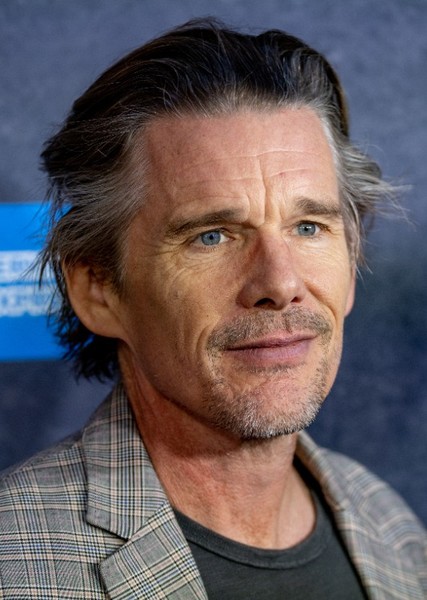 Ethan Hawke photo