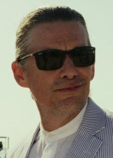 Ethan Hawke photo