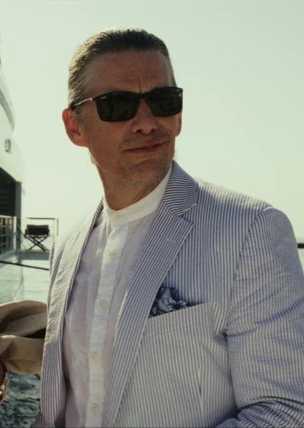 Ethan Hawke photo