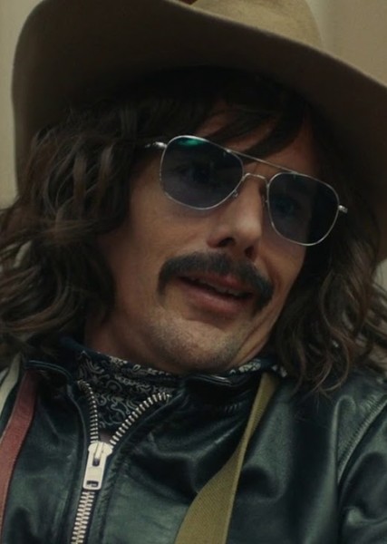 Ethan Hawke photo