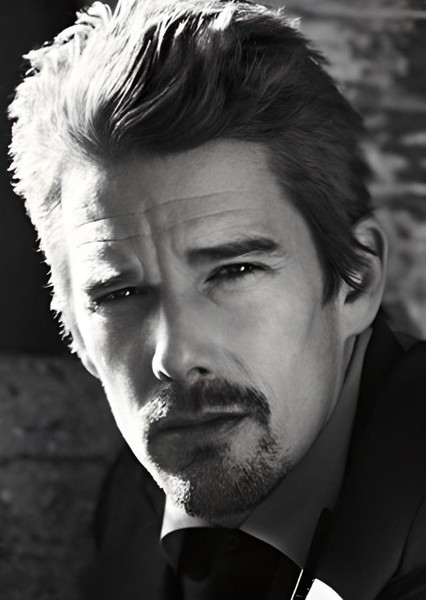 Ethan Hawke photo