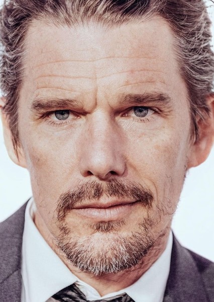 Ethan Hawke photo