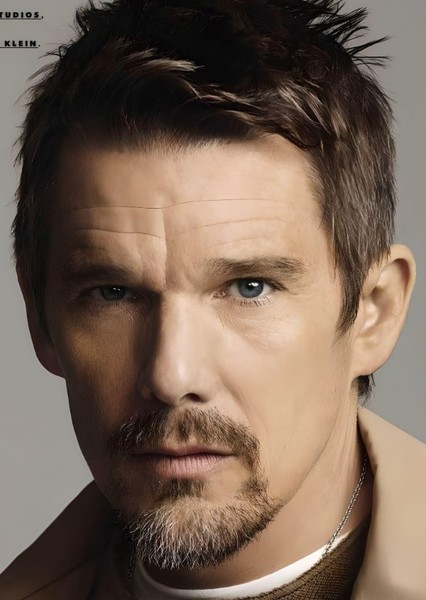 Ethan Hawke photo