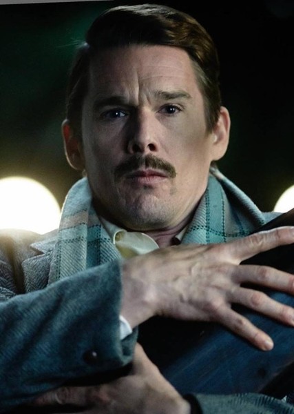 Ethan Hawke
