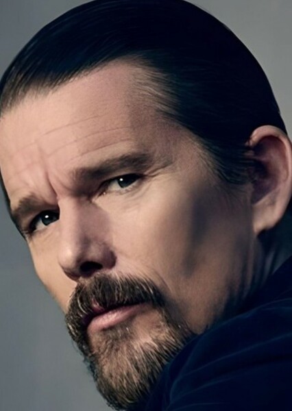 Ethan Hawke photo