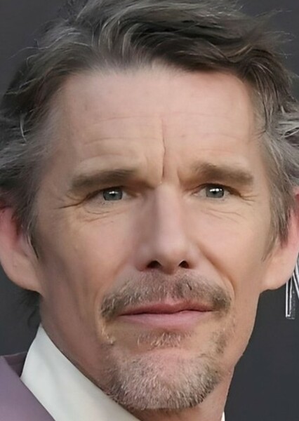 Ethan Hawke photo