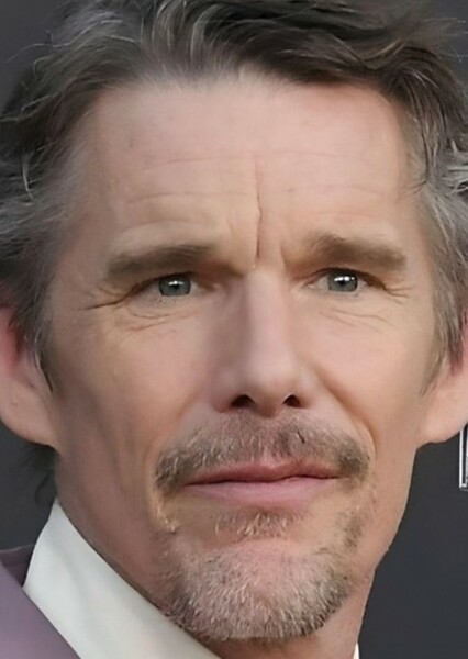 Ethan Hawke photo