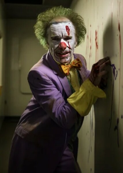 Ethan Hawke photo