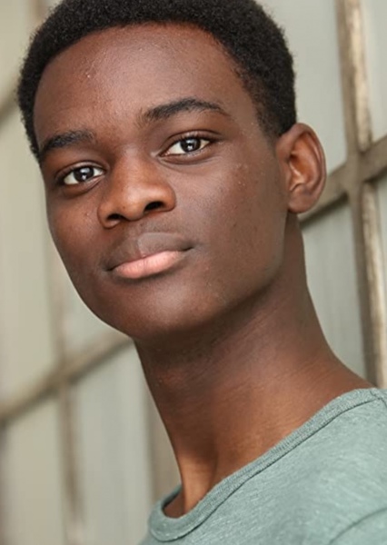 Ethan Herisse photo