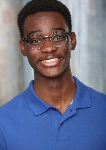 Ethan Herisse