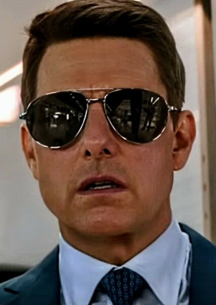 Ethan Hunt photo