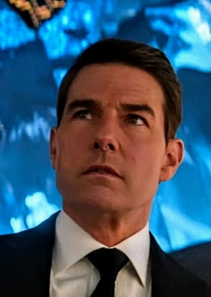 Ethan Hunt photo