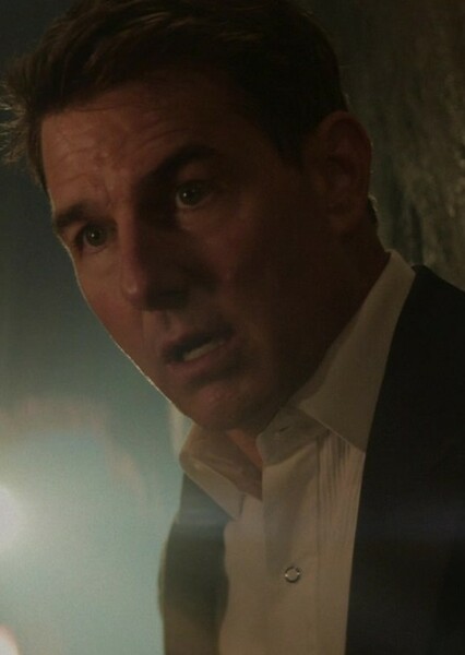 Ethan Hunt photo