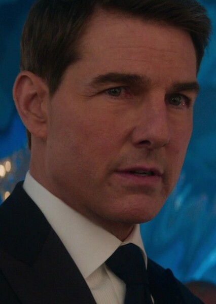 Ethan Hunt photo