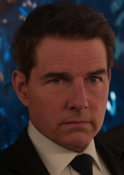 Ethan Hunt photo