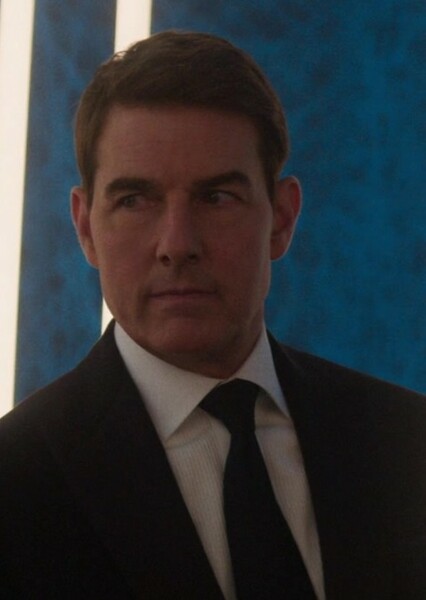 Ethan Hunt photo