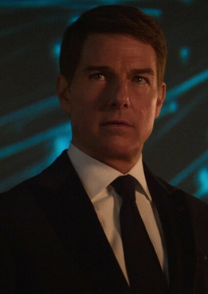 Ethan Hunt photo