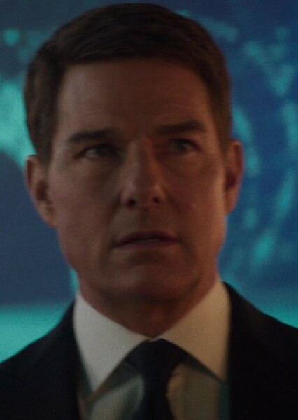 Ethan Hunt photo