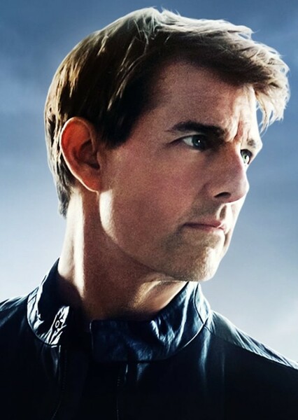 Ethan Hunt photo