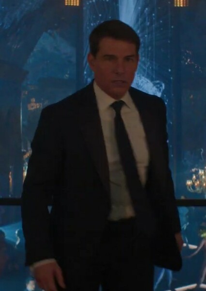 Ethan Hunt photo