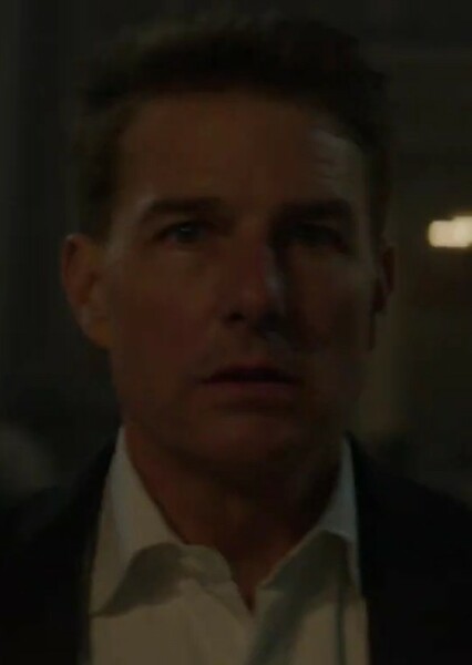 Ethan Hunt photo