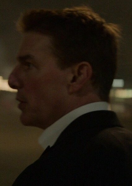 Ethan Hunt photo