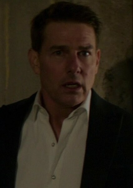Ethan Hunt photo